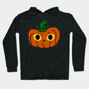 PUMPKIN SEE Hoodie